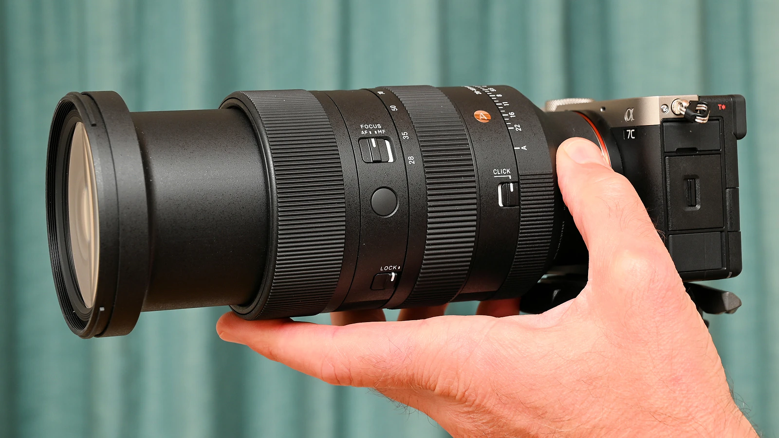 Top Lens Sony Quay Video, Vlogging & Làm Phim 2026: Lựa chọn tốt nhất! - Hình 10