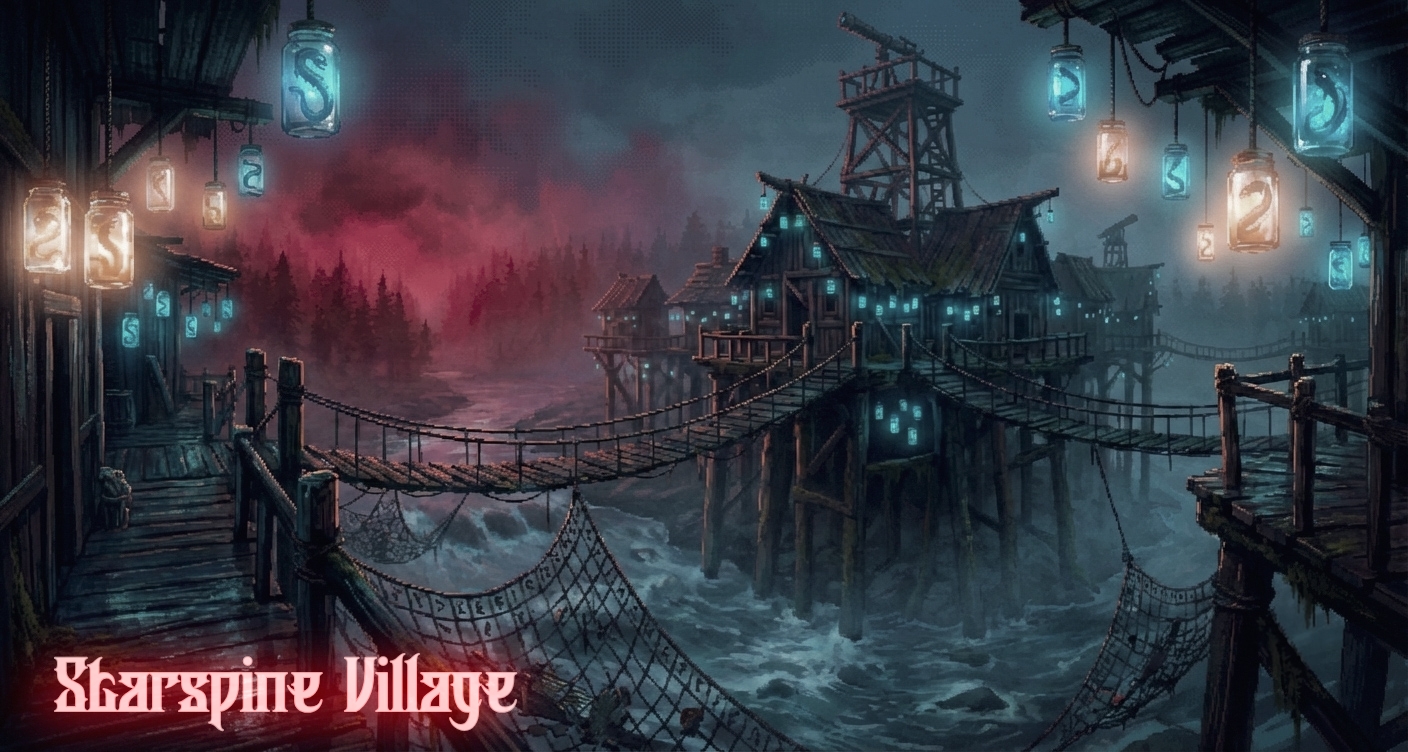 Character description image