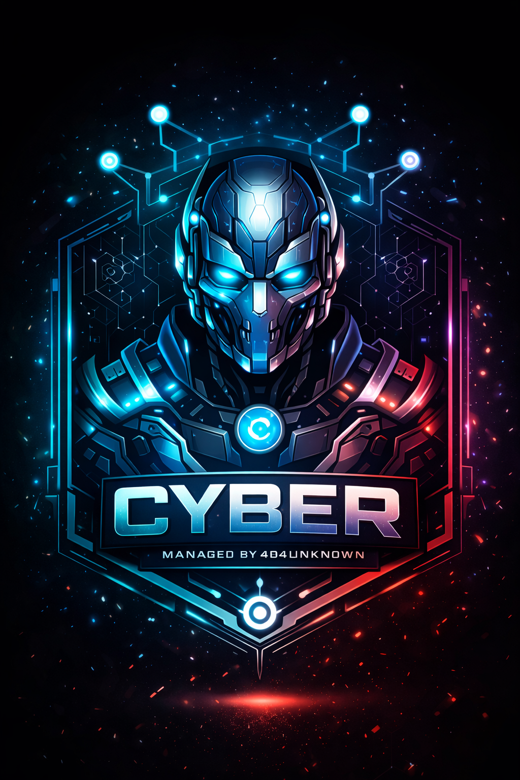 CYBERDARK