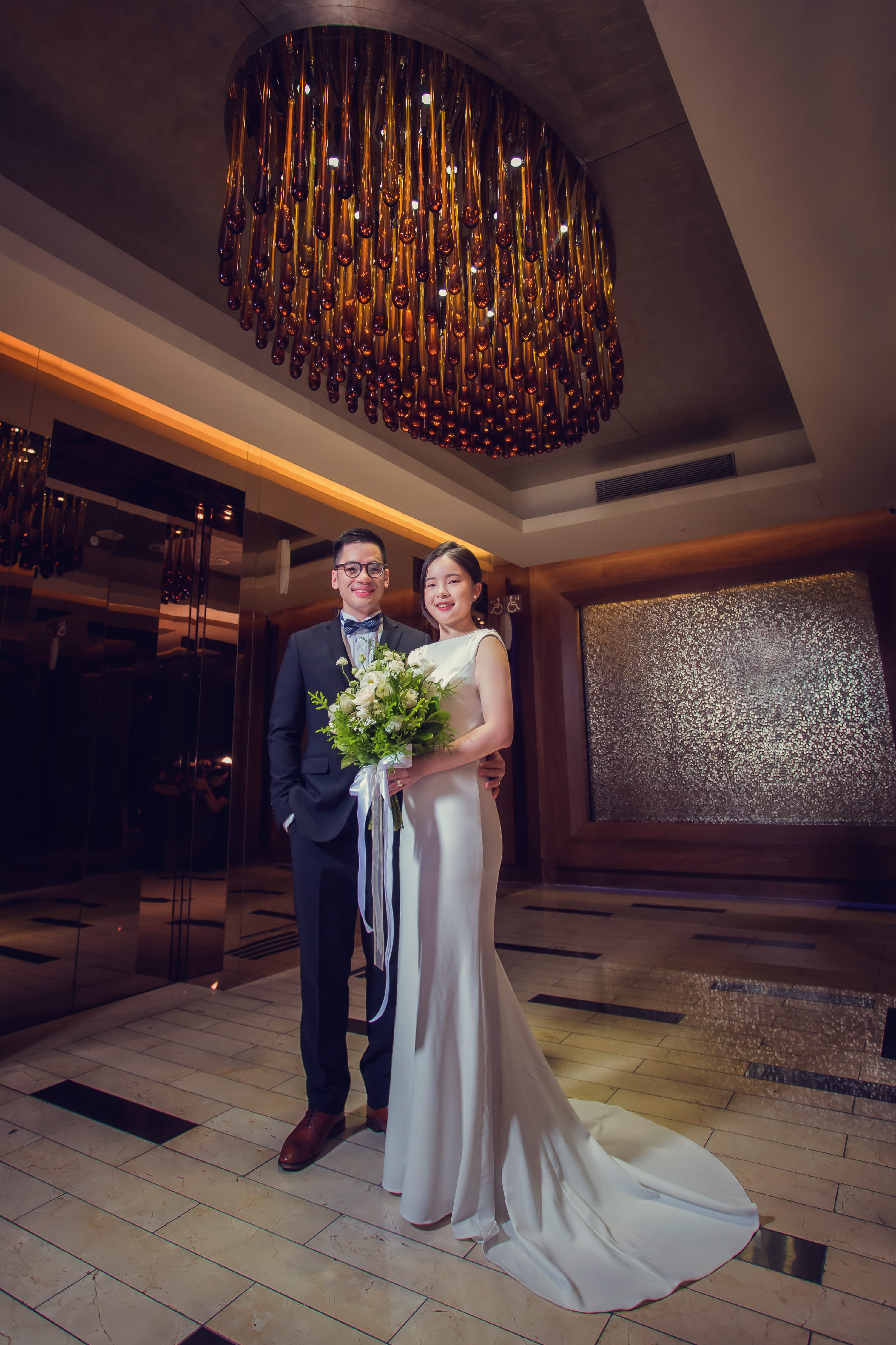 婚禮攝影師KK作品集照片 60