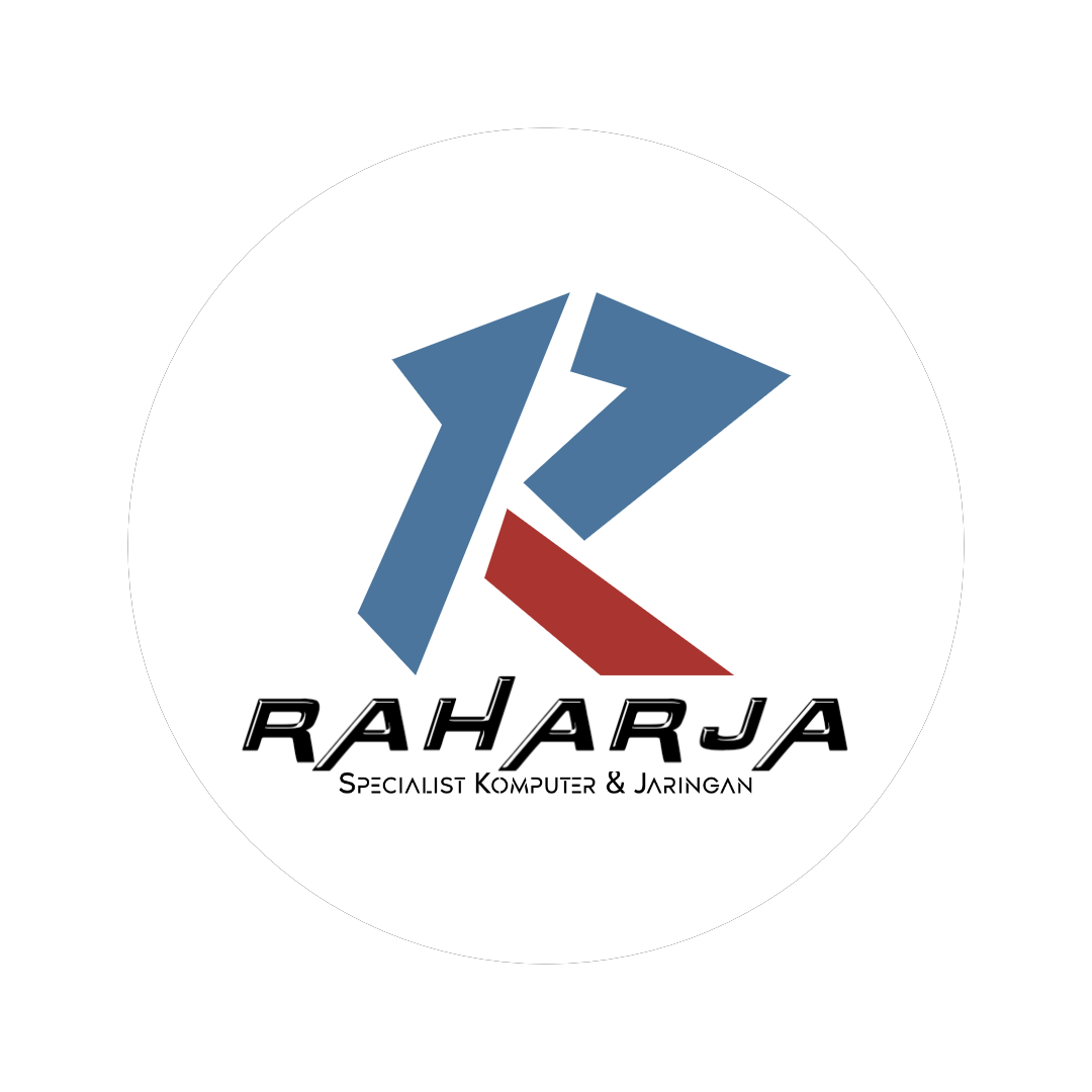 LOGO RAHARJA