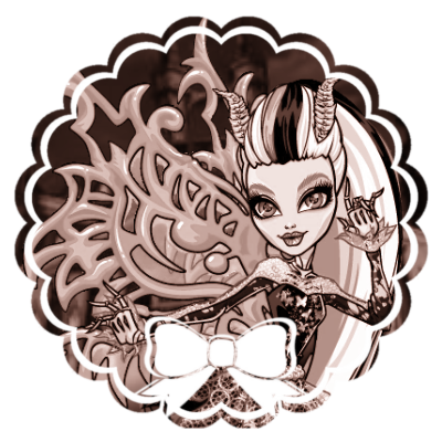 Bonita Femur ♡ Monster High