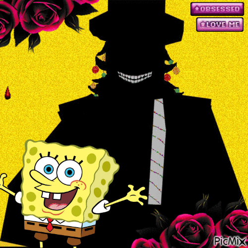 Marcus August Robertson (The Man from the shadows) Marcus August Robertson (The Man from the shadows)