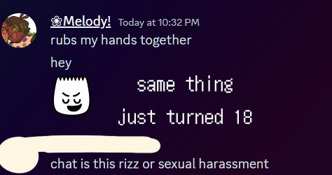 another instance of this happening