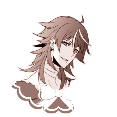 Yoshiharu Hisomu ♡ Kiznaiver