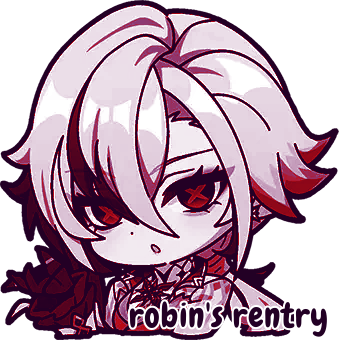 robin
