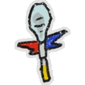 I made this!