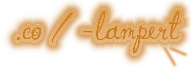.co / -lampert
