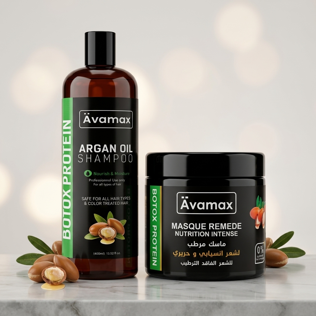 Avamax Pack Duo