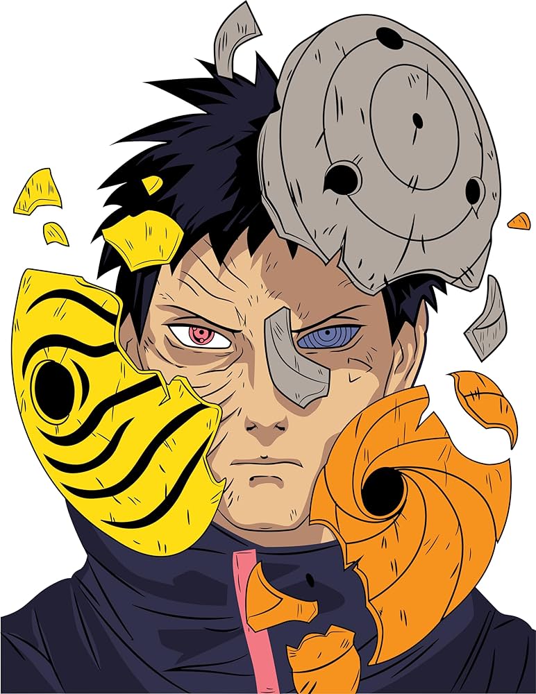 Obito Uchiha