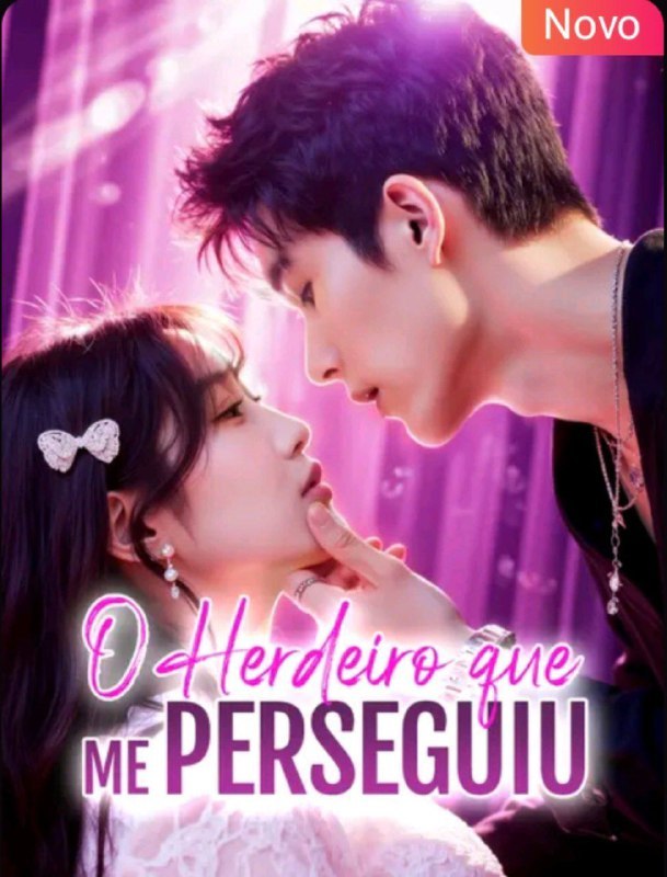 O HERDEIRO QUE ME PERSEGUIU