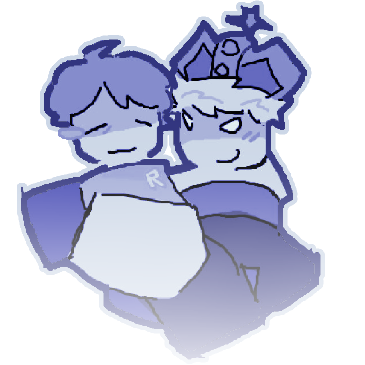 art cred: @cometeorr on twitter