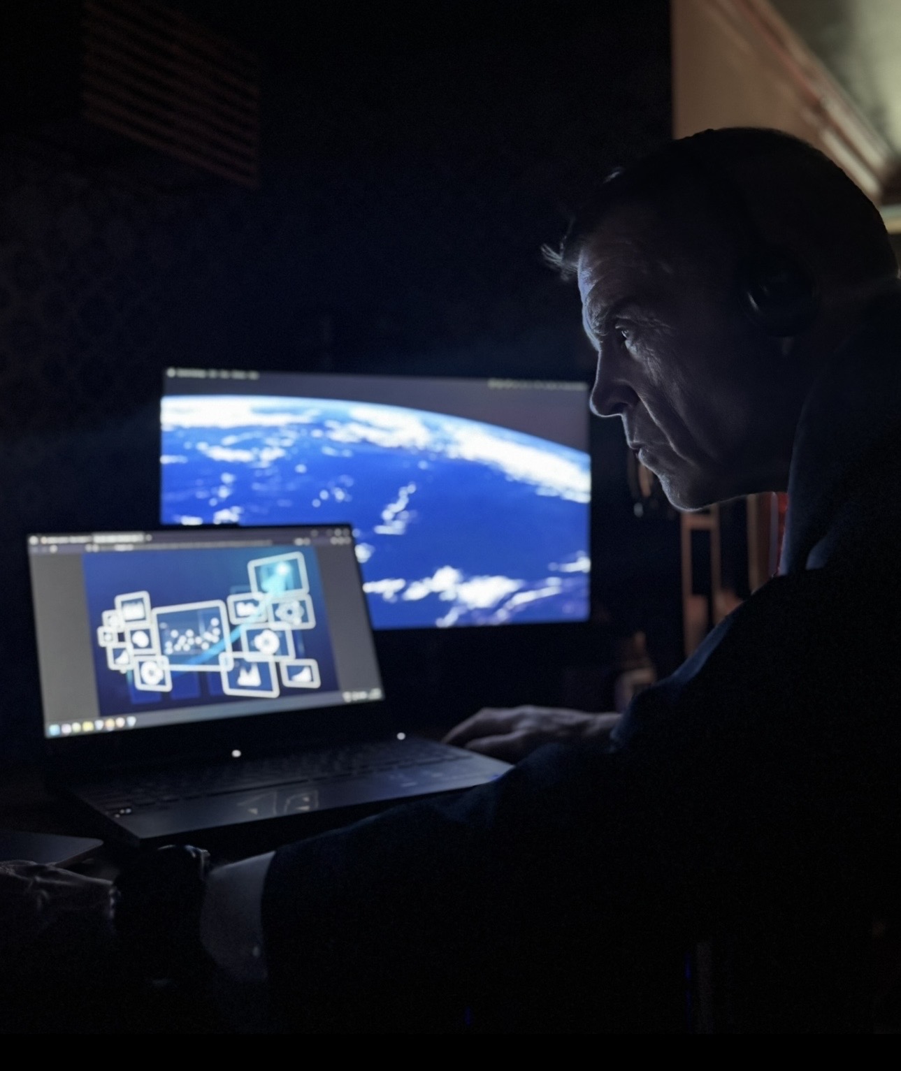 Monte Fisher, CPA (Retired), CFE  Founder of VCAnalytics.ai  Working on Veterans Claims Analytics