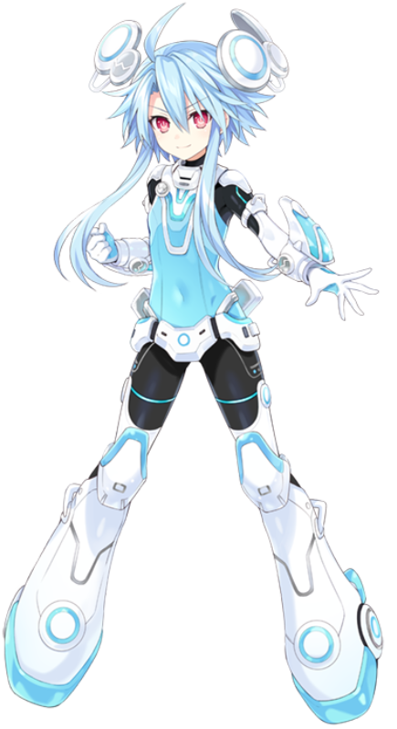 blanc blanc