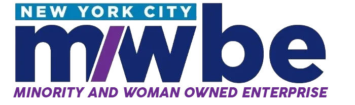 New York City M/WBE — Minority and Woman-Owned Enterprise
