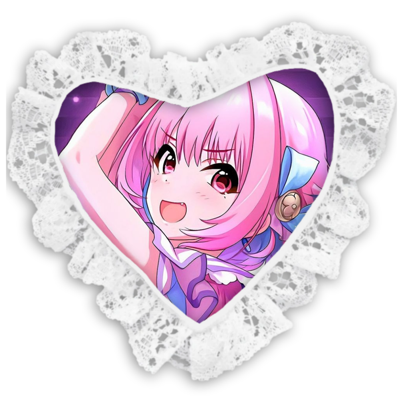 Riamu Yumemi - THE iDOLM@STER Cinderella Girls