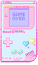 King-Lulu-Deer Gameboy