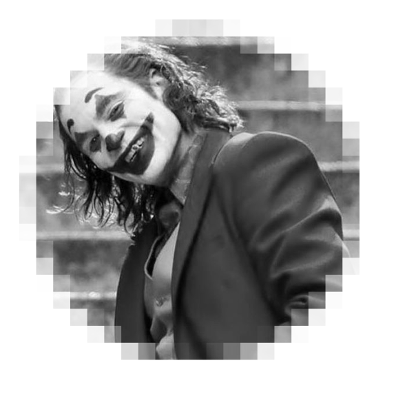 Arthur Fleck ⟡ Joker (2019)