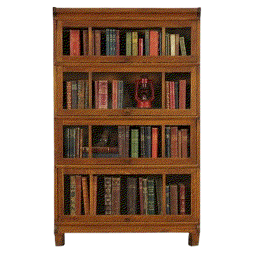 bookshelf