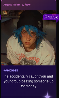 exoreli's bot