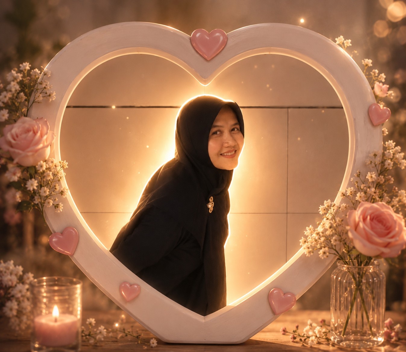 Untuk Guru Kami