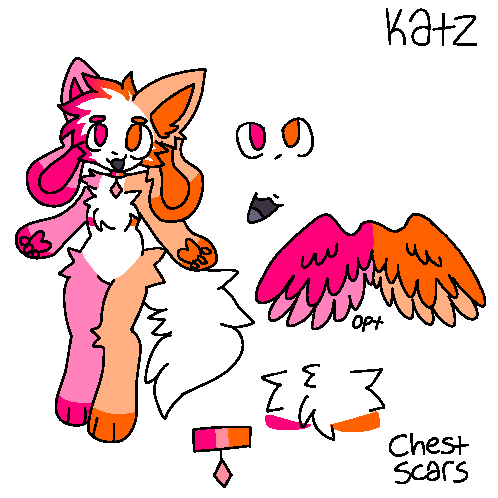 Katz