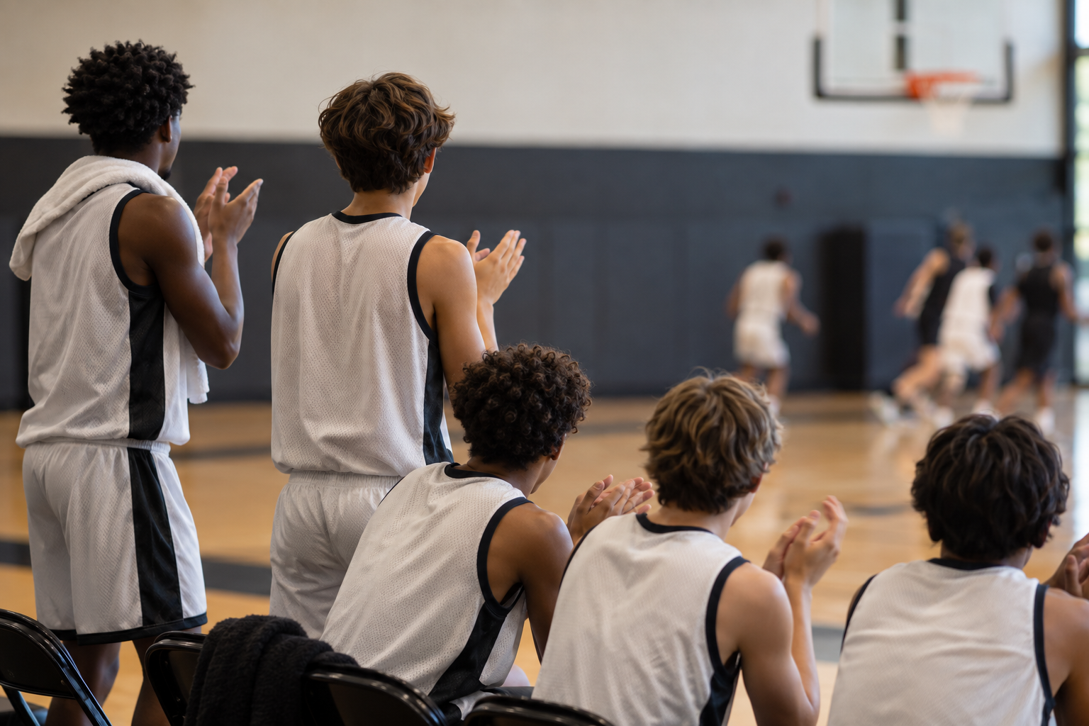 How to Cheer for Your Team Without Tearing Down the Other Team