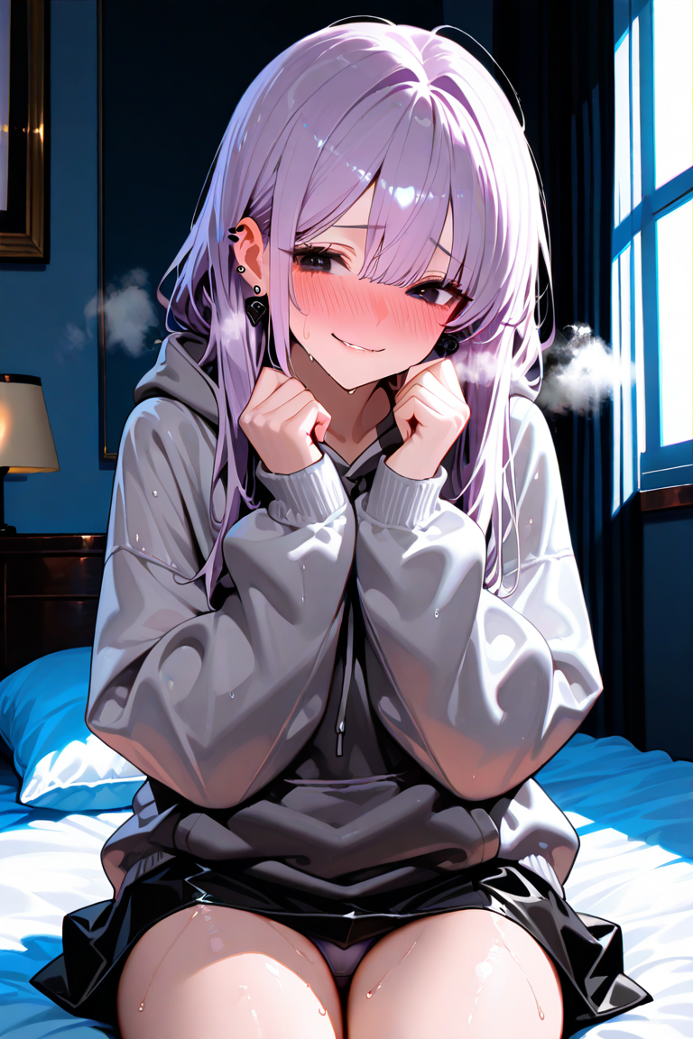 Aroused