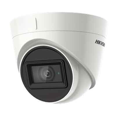 CAMERA HIKVISION HDTVI HD-TVI 4K DS-2CE78U1T-IT3F