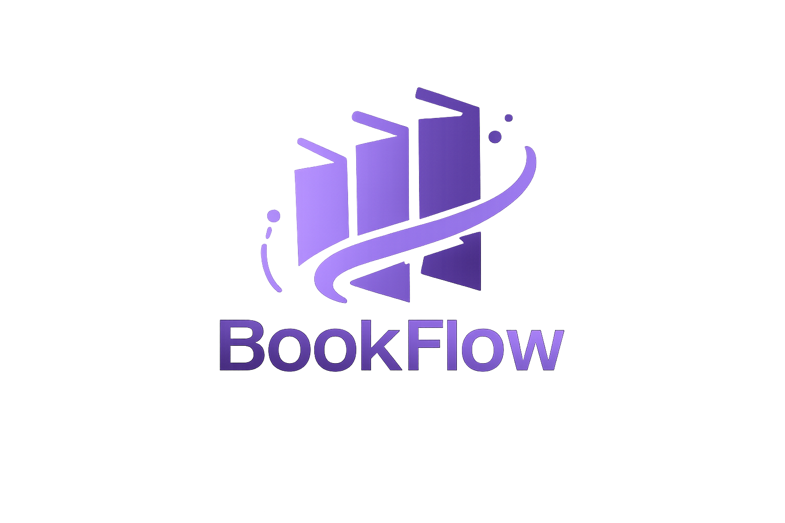 Logo BookFlow