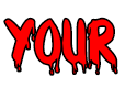 your