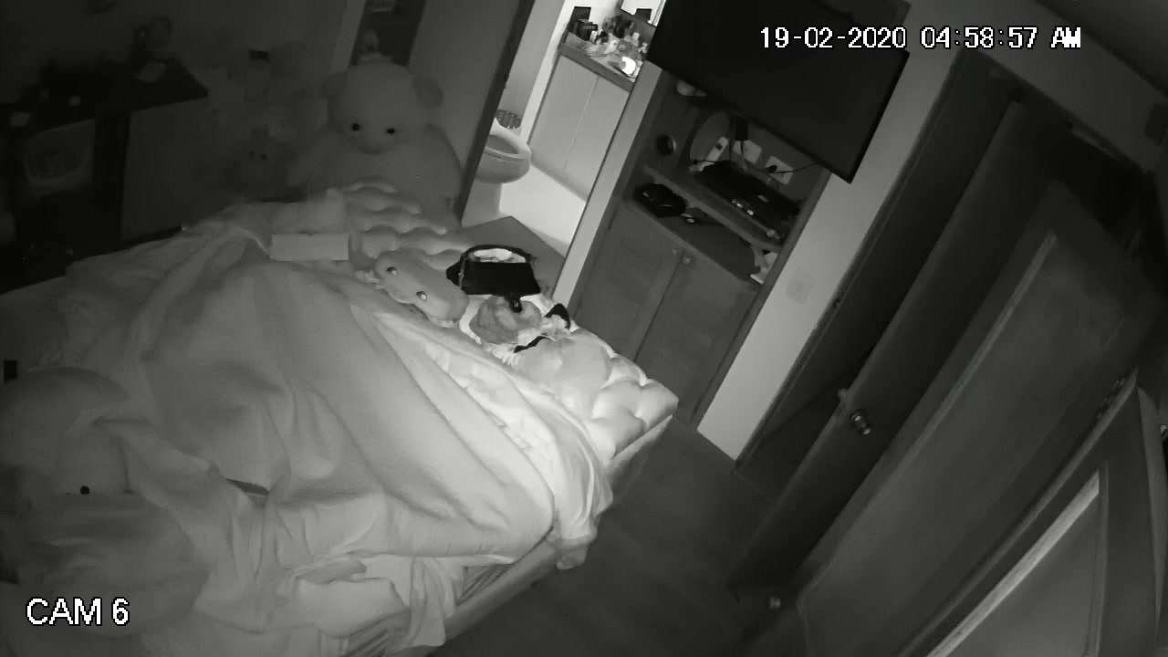 Hidden Voyeur — 1_5170501597674866641 — screenshot 2