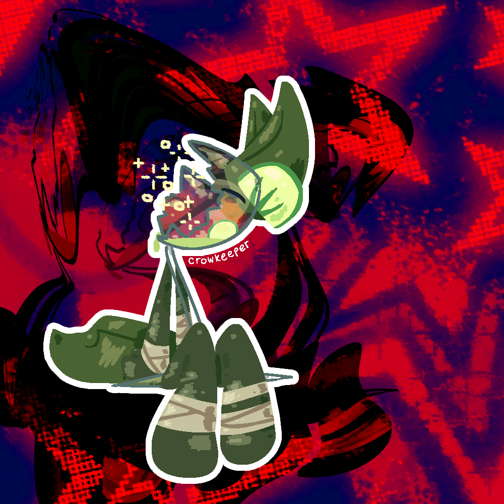 A drawing of my oc 