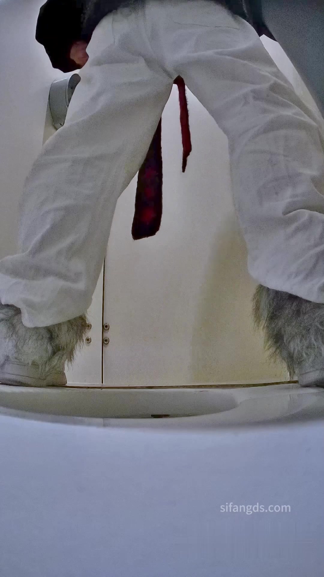 Toilet Spy — 0228(36) — screenshot 2