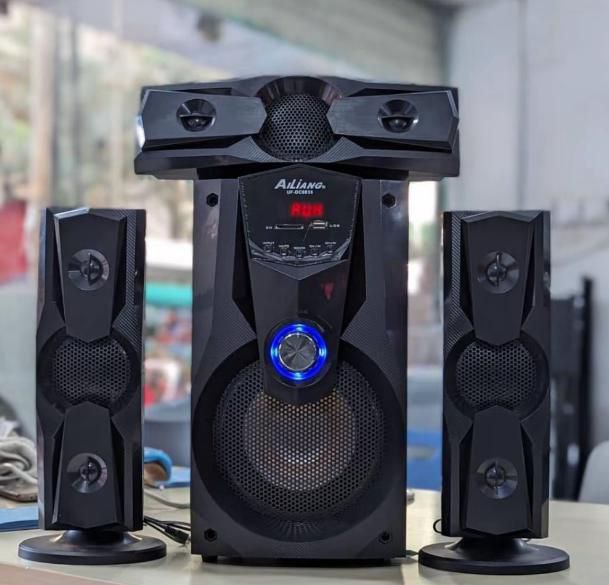Ultra Large Party Speakers
