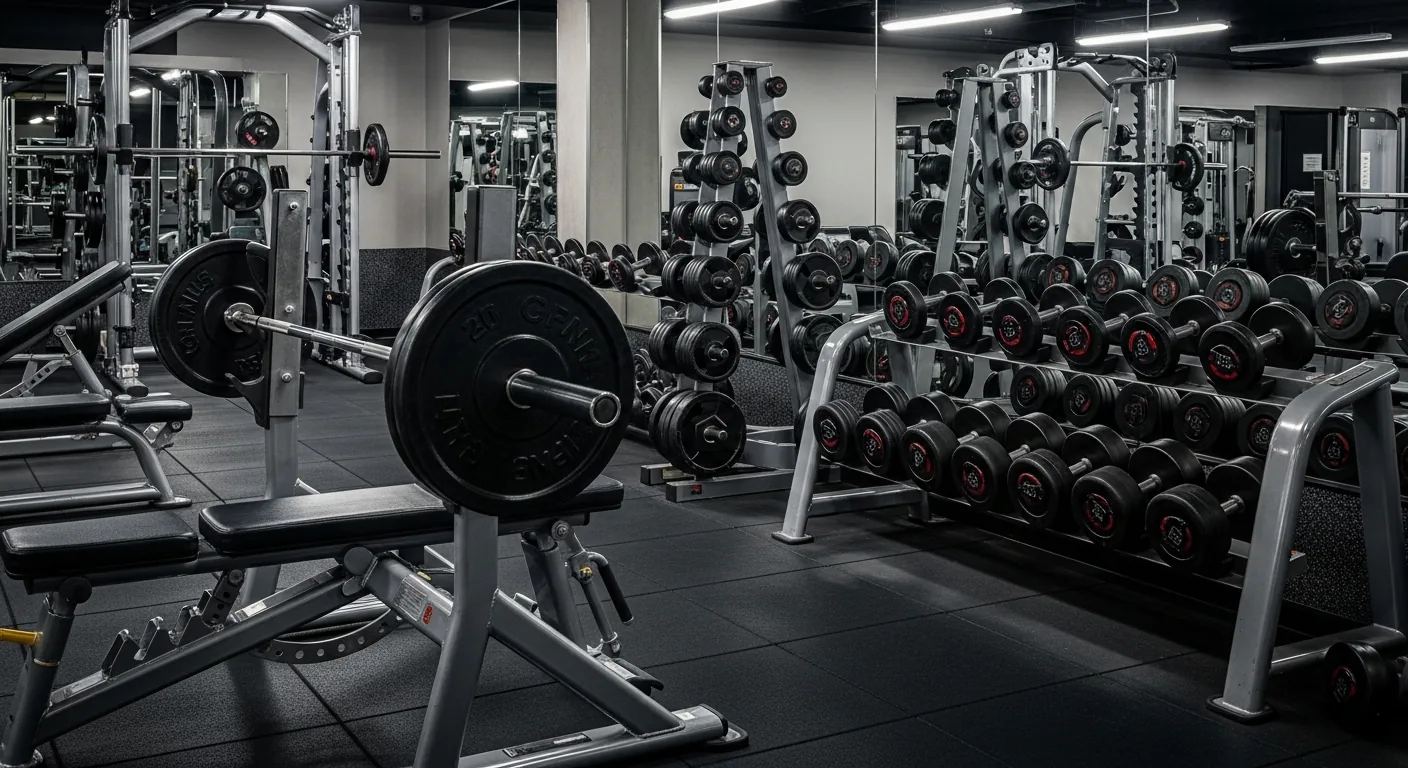 Plan Alimentaire Prise de Masse : Menu Type