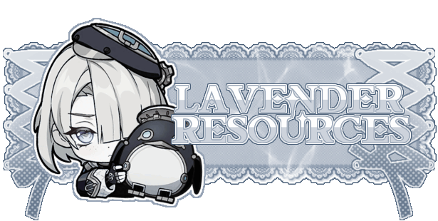"lavender resources"