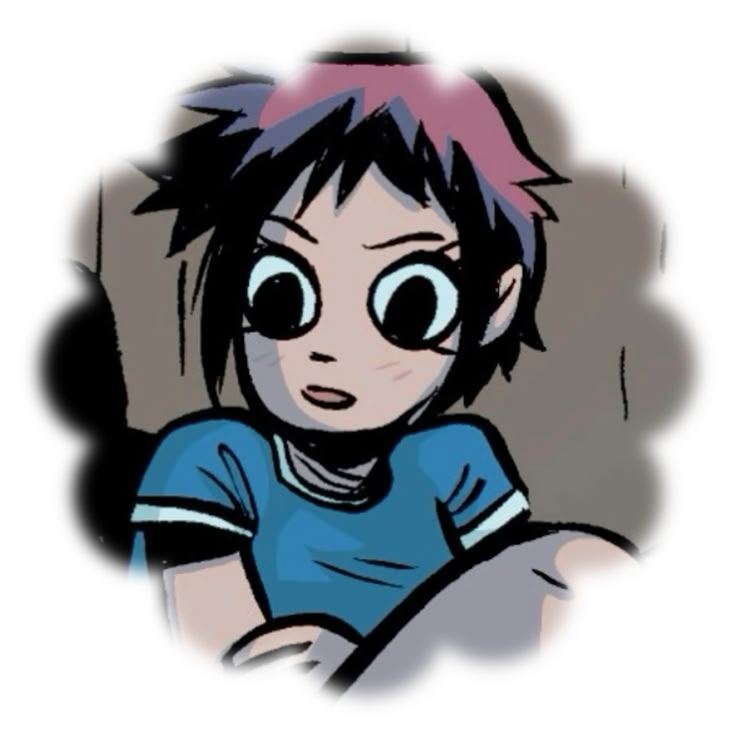 Ramona Flowers