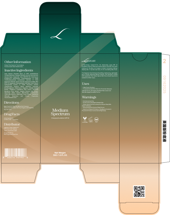 Concept 2 packaging &mdash; Forest die-cut