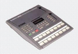 Alesis HR-16 Wave File Sample Set