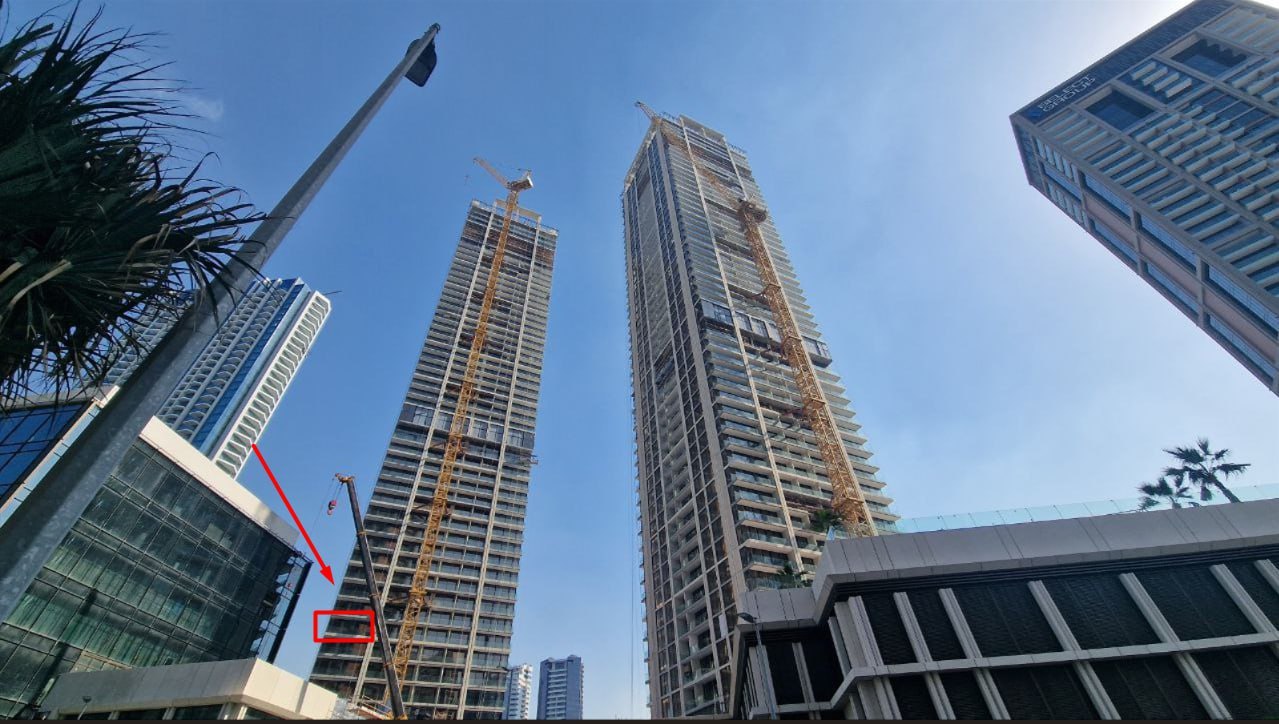 PENINSULA FOUR