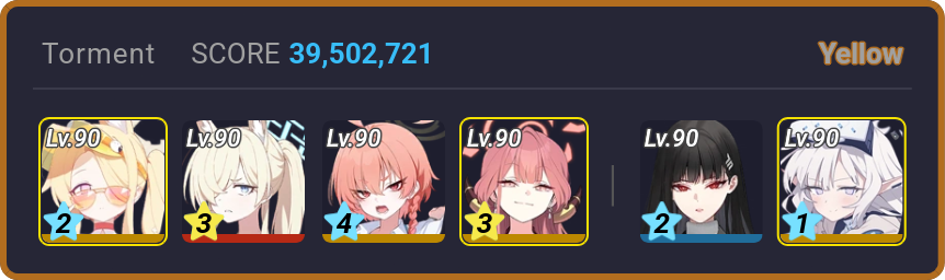 39,502,721 | Double 0'ing Binah's hp