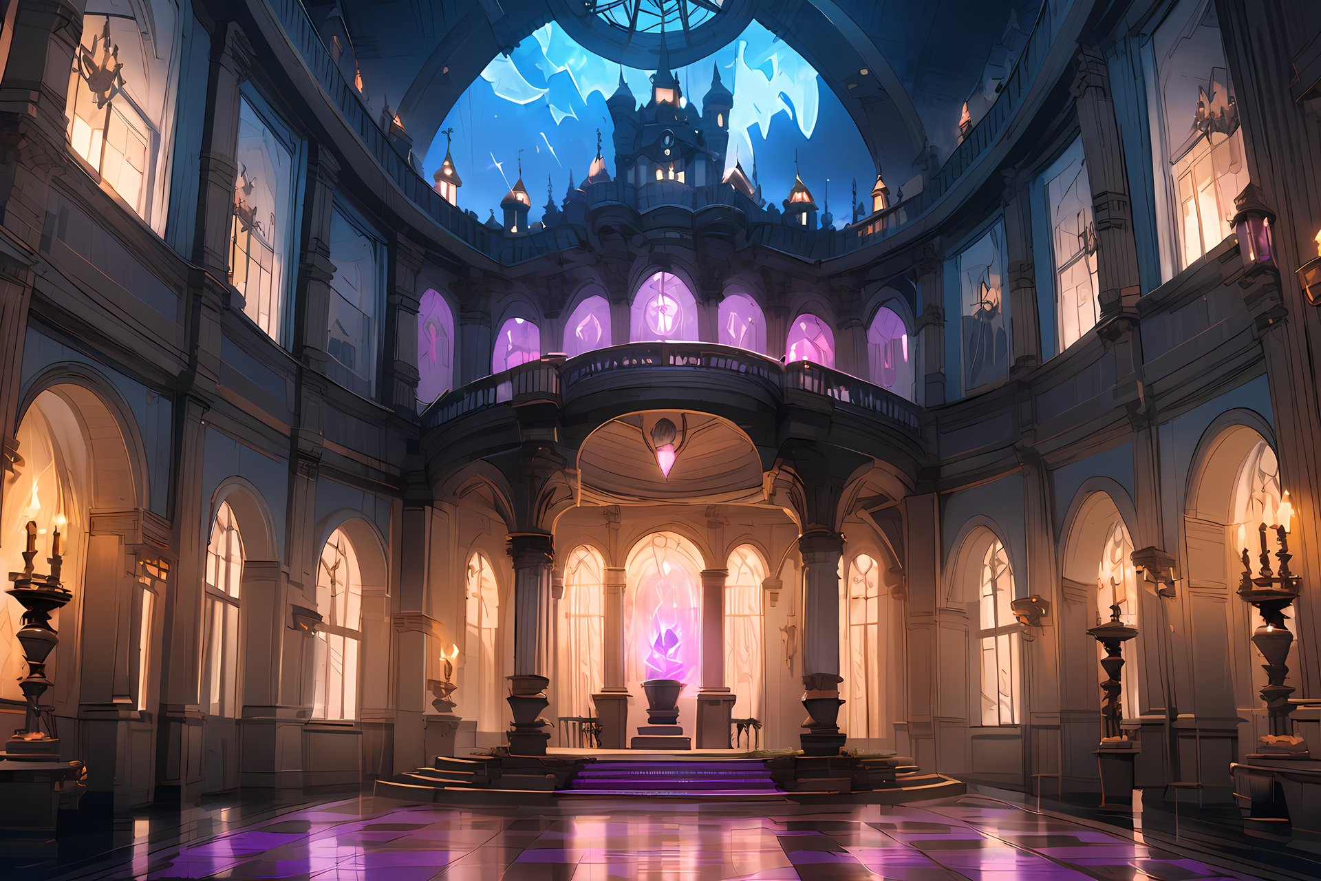 Aegis Academy