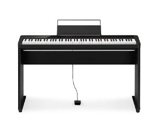 Цифровое пианино Casio Privia PX S1100
