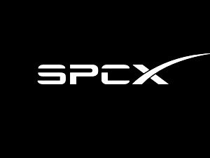 SPCX logo