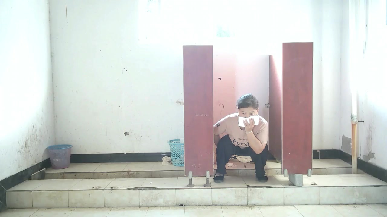 Toilet Spy — Scat 0519(32) — screenshot 2