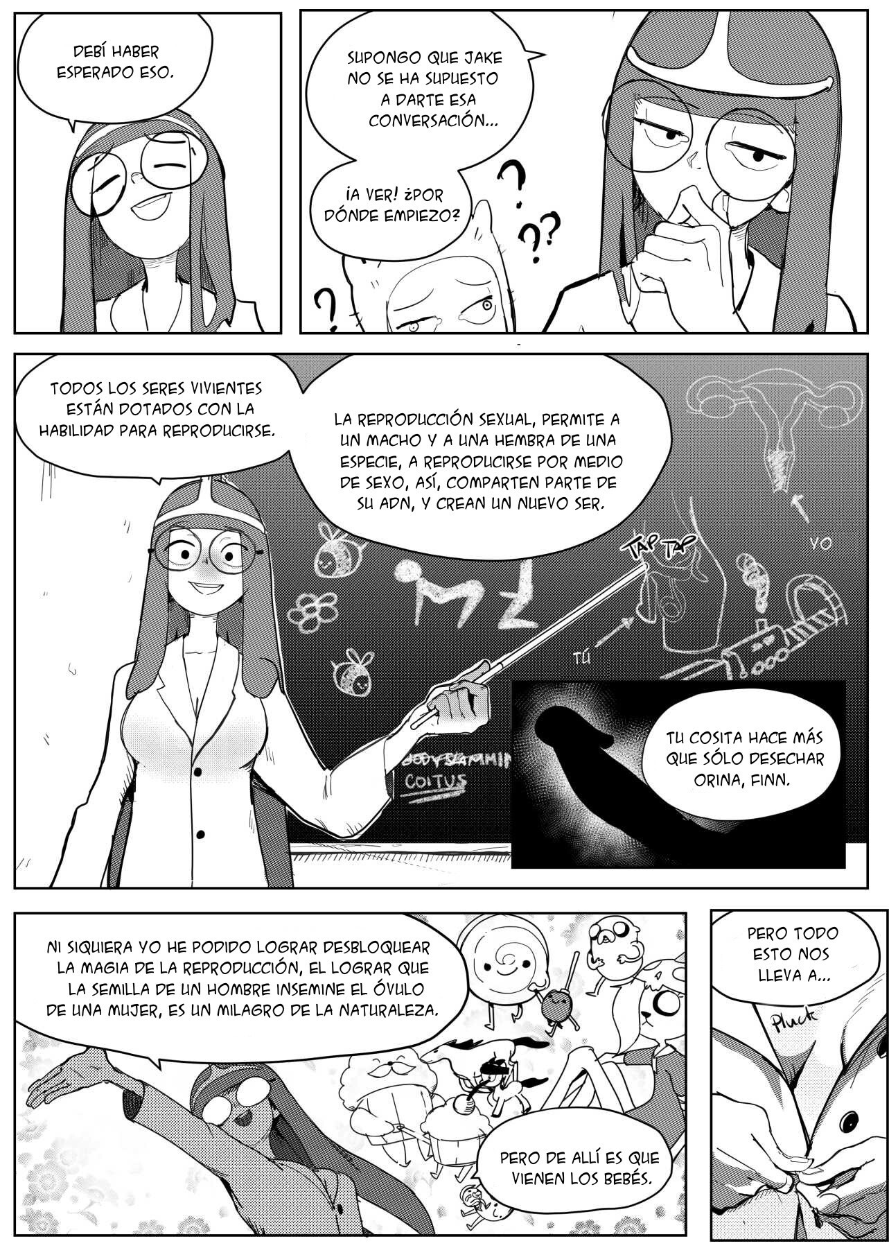 Reproduction time (3)