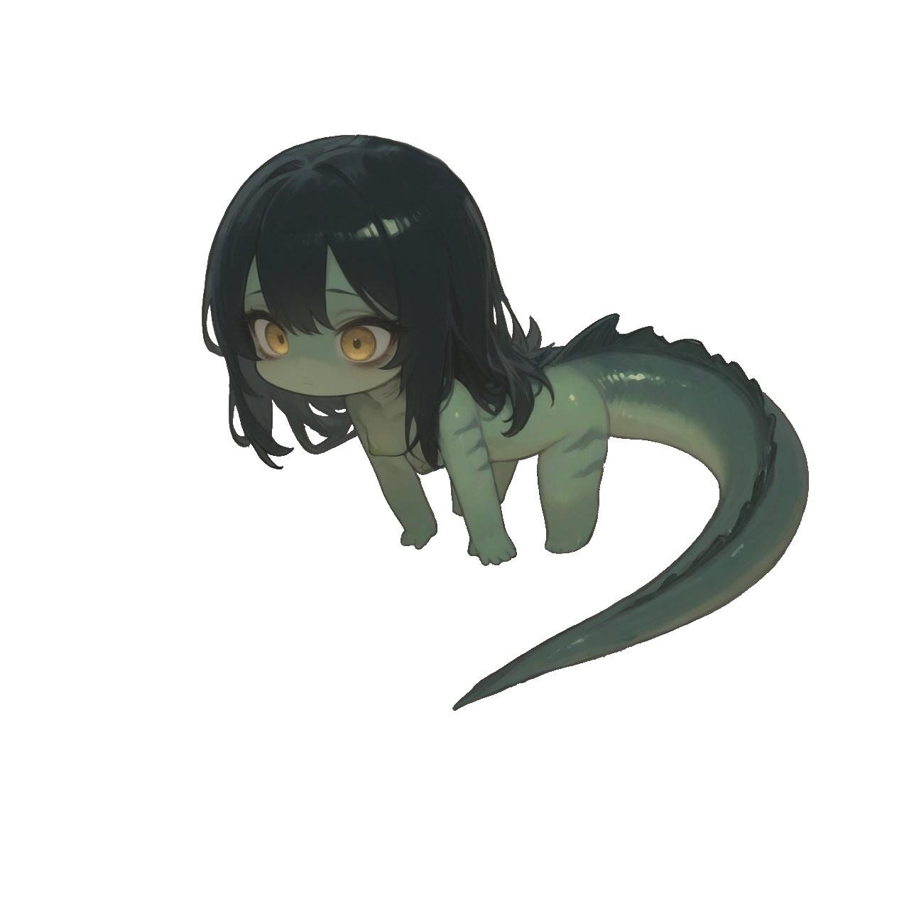 Character description image