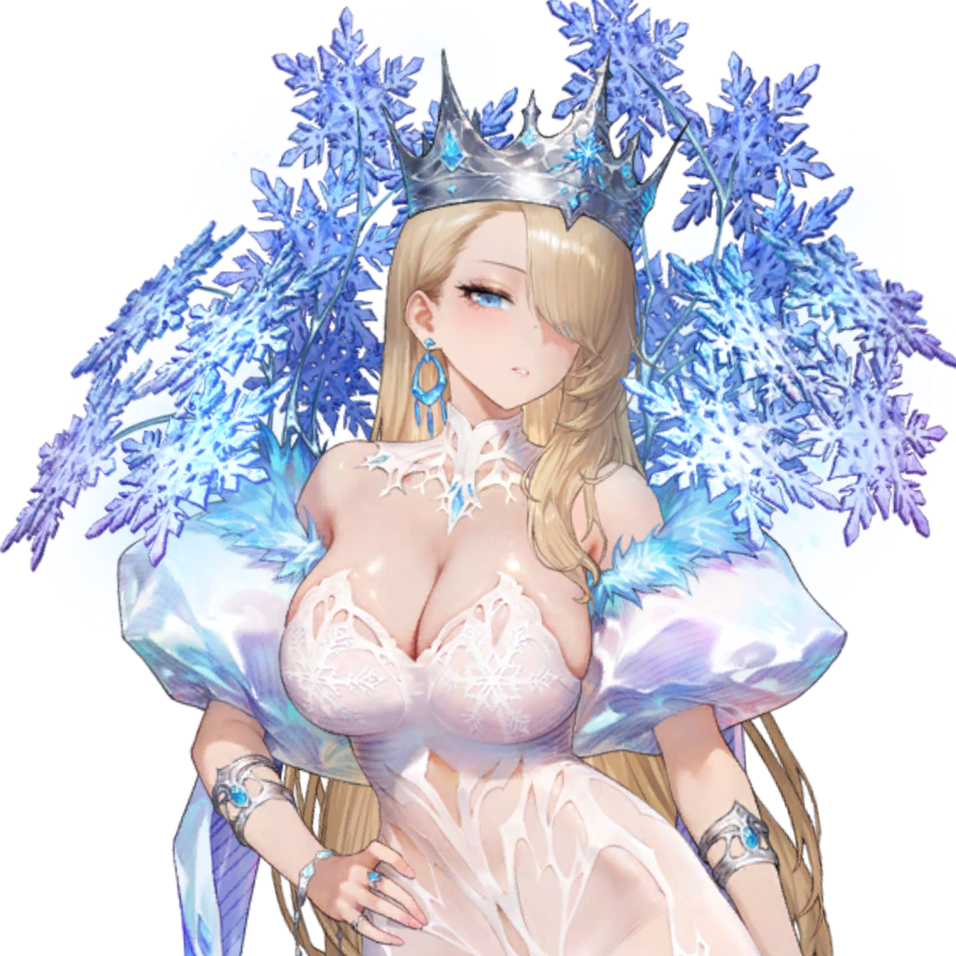 Ice Queen