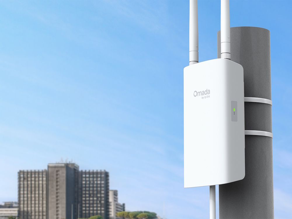 TP-Link Omada Access Point